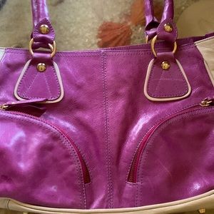 Roberta Gandolfi purse